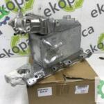 2015 Skoda Superb Emme Manifoldu Çıkma Parça