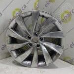 SKODA SUPERB 2015 2019 JANT 3V0601025L