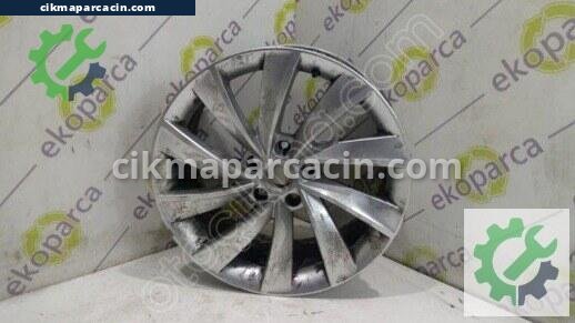 Skoda Superb Jant çıkma parça