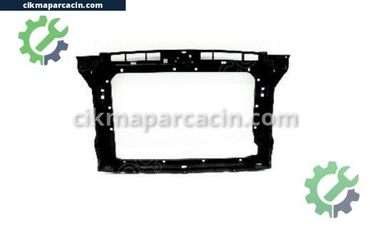 Skoda Superb Ön Panel çıkma parça