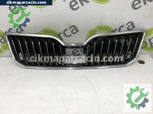 Skoda Superb Panjur çıkma parça