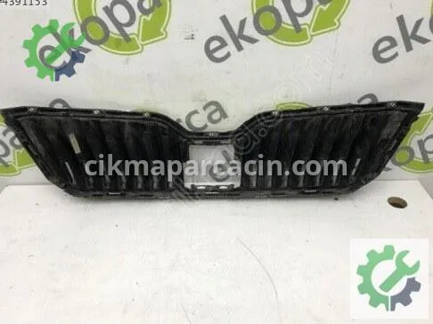 Skoda Superb Panjur 3V0853653B çıkma parça