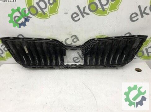 Skoda Superb Panjur 3V0853653B çıkma parça