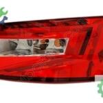 SKODA SUPERB 2015 2019 SAĞ DIŞ STOP LEDLİ 3V5945208A