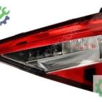 SKODA SUPERB 2015 2019 SAĞ İÇ STOP 3V5945308