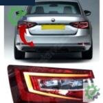 SKODA SUPERB 2015 2019 SIFIR  SOL STOP 3V5945207