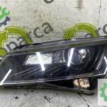 SKODA SUPERB 2015 2019 SOL FAR 3V1941015A