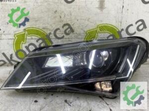 SKODA SUPERB 2015 2019 SOL FAR 3V1941015A