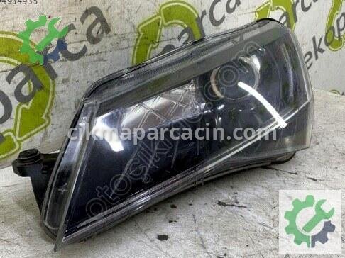 Skoda Superb Far 3V1941015A çıkma parça