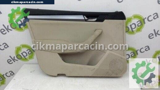 Skoda Superb Kapı Döşemesi çıkma parça