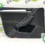 SKODA SUPERB 2015 2019 SOL ÖN KAPI DÖŞEMESİ SÖKME 3V1867013C