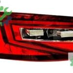 SKODA SUPERB 2015 2019 SOL STOP 3V5945207