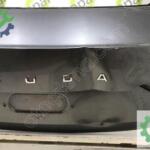 SKODA SUPERB 2015 2020 BAGAJ KAPAĞI 3V5827023