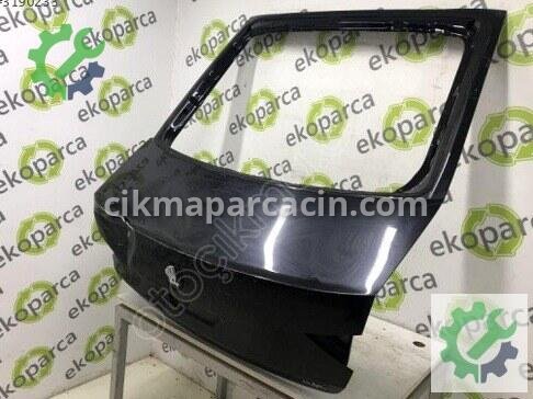 Skoda Superb Bagaj Kapağı 3V5827023 çıkma parça