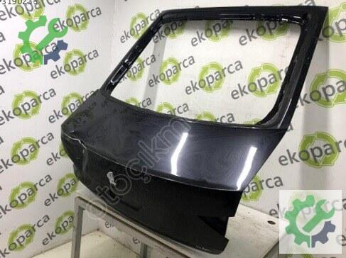 Skoda Superb Bagaj Kapağı 3V5827023 çıkma parça