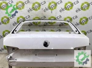 SKODA SUPERB 2015 2020 BAGAJ KAPAĞI 3V5827023