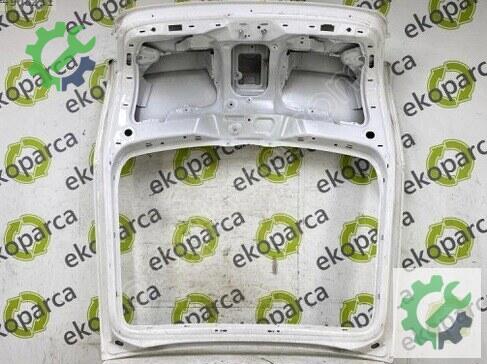 Skoda Superb Yağ Kapağı 3V5827023 çıkma parça