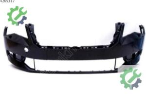 SKODA SUPERB 2015 2020 ÖN TAMPON FAR YIKAMALI SIFIR 3V0807218B