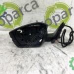 SKODA SUPERB 2015 2020 SAĞ AYNA 3V1857508