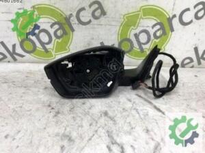 SKODA SUPERB 2015 2020 SAĞ AYNA 3V1857508