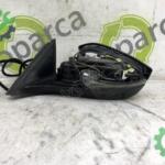 SKODA SUPERB 2015 2020 SAĞ AYNA 3V1857508