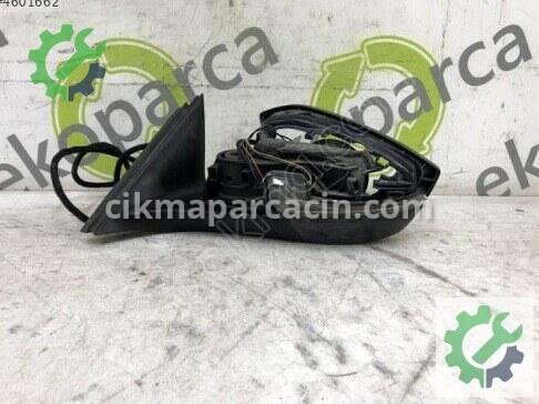 Skoda Superb Sağ Dış Ayna 3V1857508 çıkma parça