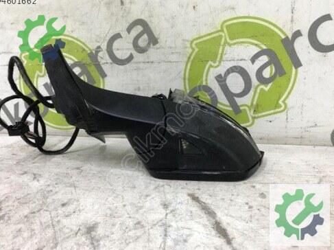 Skoda Superb Sağ Dış Ayna 3V1857508 çıkma parça