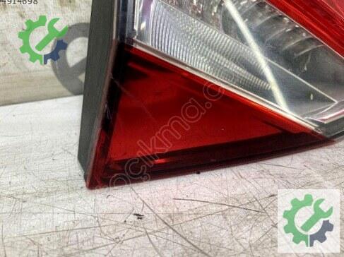 Skoda Superb Sol Arka Stop 3V5945307B çıkma parça