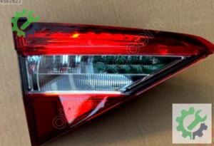 SKODA SUPERB 2015 2020 SOL İÇ STOP SÖKME 3V5945307B
