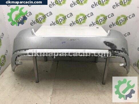 Skoda Superb Arka Tampon çıkma parça