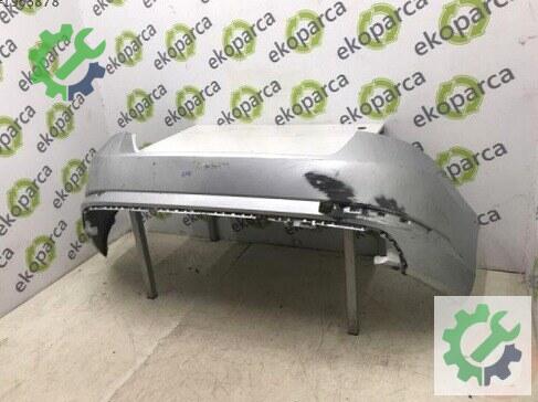 Skoda 120 Arka Tampon 3V5807421 çıkma parça