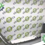 SKODA SUPERB 2015 2021 ARKA TAMPON 3V5807421
