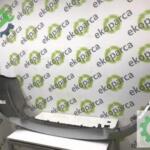 SKODA SUPERB 2015 2021 ARKA TAMPON 3V5807421