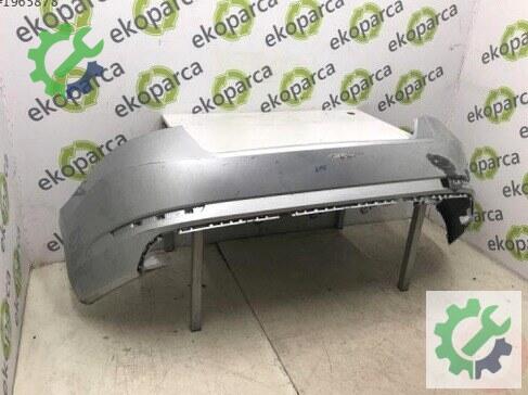 Skoda 120 Arka Tampon 3V5807421 çıkma parça