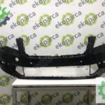 SKODA SUPERB 2015 2021 ÖN TAMPON (FAR YIKAMALI) 3V0807218B