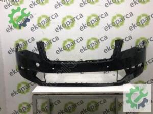 SKODA SUPERB 2015 2021 ÖN TAMPON (FAR YIKAMALI) 3V0807218B