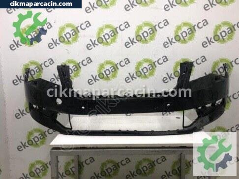 Skoda Superb Ön Tampon çıkma parça