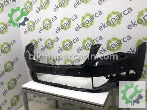 Skoda Superb Ön Tampon 3V0807218B çıkma parça