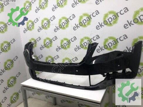 Skoda Superb Ön Tampon 3V0807218B çıkma parça