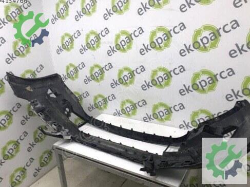 Skoda Superb Ön Tampon 3V0807218B çıkma parça