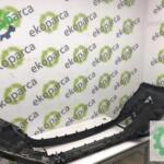 SKODA SUPERB 2015 2021 ÖN TAMPON (FAR YIKAMALI) 3V0807218B