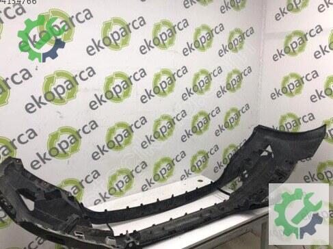 Skoda Superb Ön Tampon 3V0807218B çıkma parça