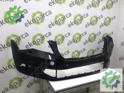 Skoda Superb Ön Tampon 3V0807218B çıkma parça