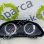 SKODA SUPERB 2015 2022 GÖSTERGE PANELİ 3V0920750
