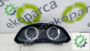 SKODA SUPERB 2015 2022 GÖSTERGE PANELİ 3V0920750