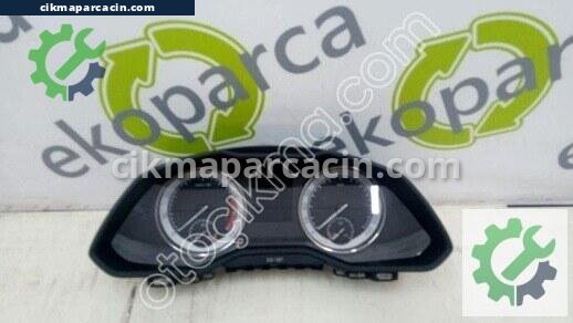 Skoda Superb Gösterge Paneli çıkma parça