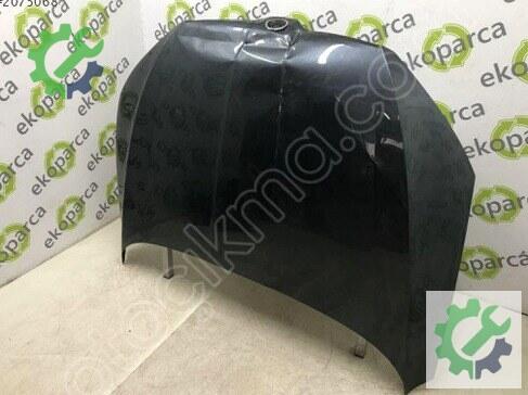 Skoda Superb Kaput çıkma parça