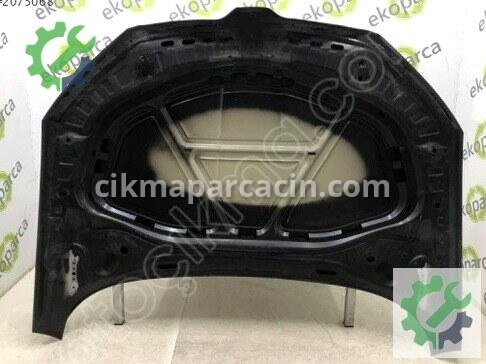 Skoda Superb Kaput 3V0823031A çıkma parça