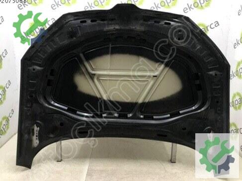 Skoda Superb Kaput 3V0823031A çıkma parça