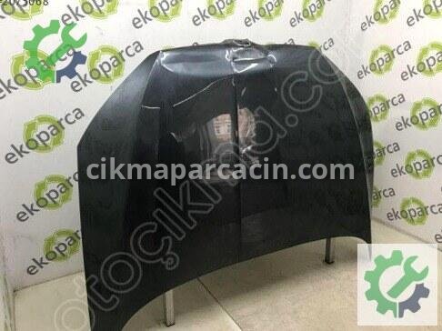 Skoda Superb Kaput 3V0823031A çıkma parça